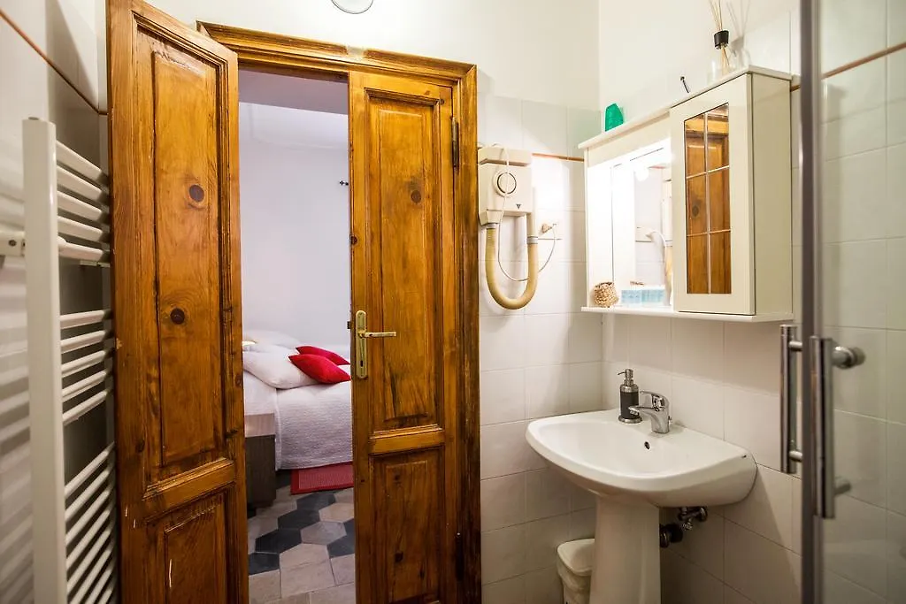Bed & Breakfast La Dolce Vita Roma