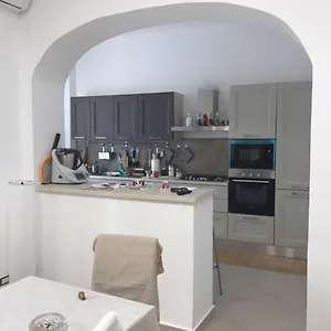 Appartamento Casa La Malfa
