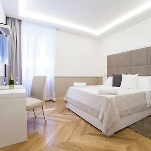 Guest house Margherita, Rome