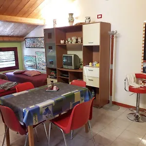 Appartamento Nova House