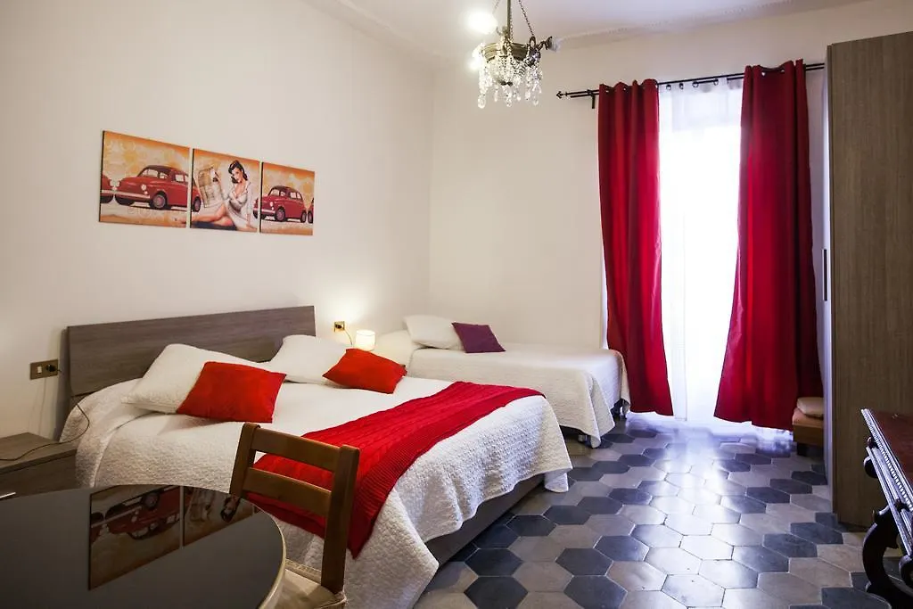 Bed & Breakfast La Dolce Vita Roma