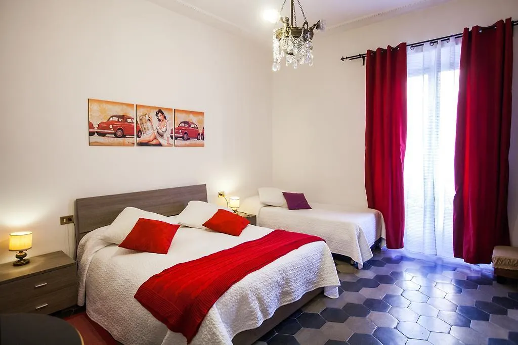 La Dolce Vita Roma Italy
