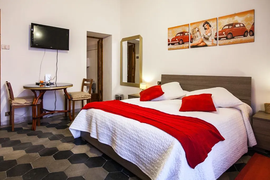 Bed & Breakfast La Dolce Vita Roma