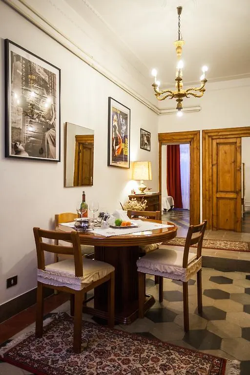 La Dolce Vita Roma Bed & Breakfast