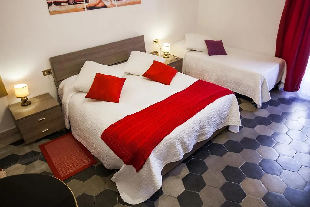 La Dolce Vita Roma 2*, Rome Italy