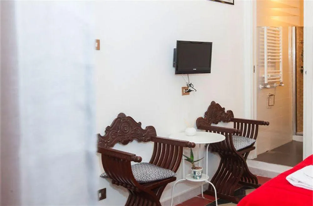 La Dolce Vita Roma Bed & Breakfast Rome