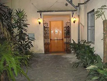 ** Bed & Breakfast La Dolce Vita Roma Italy