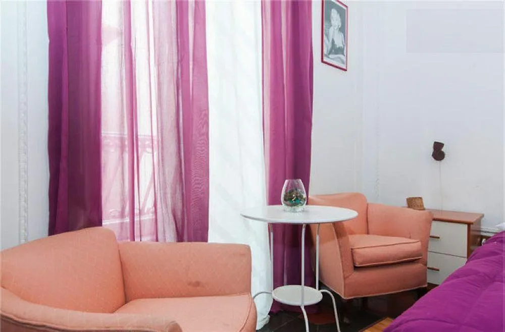 Bed & Breakfast La Dolce Vita Roma