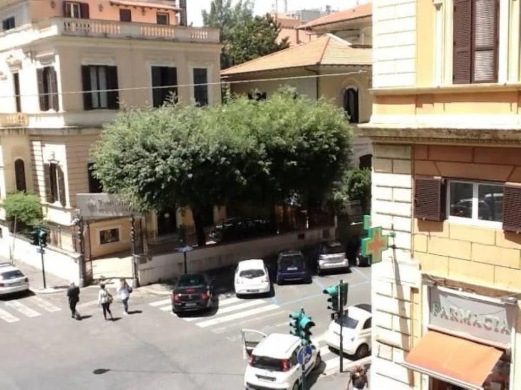 La Dolce Vita Roma Bed & Breakfast