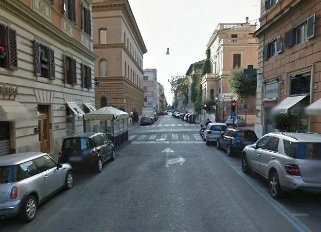 La Dolce Vita Roma Bed & Breakfast