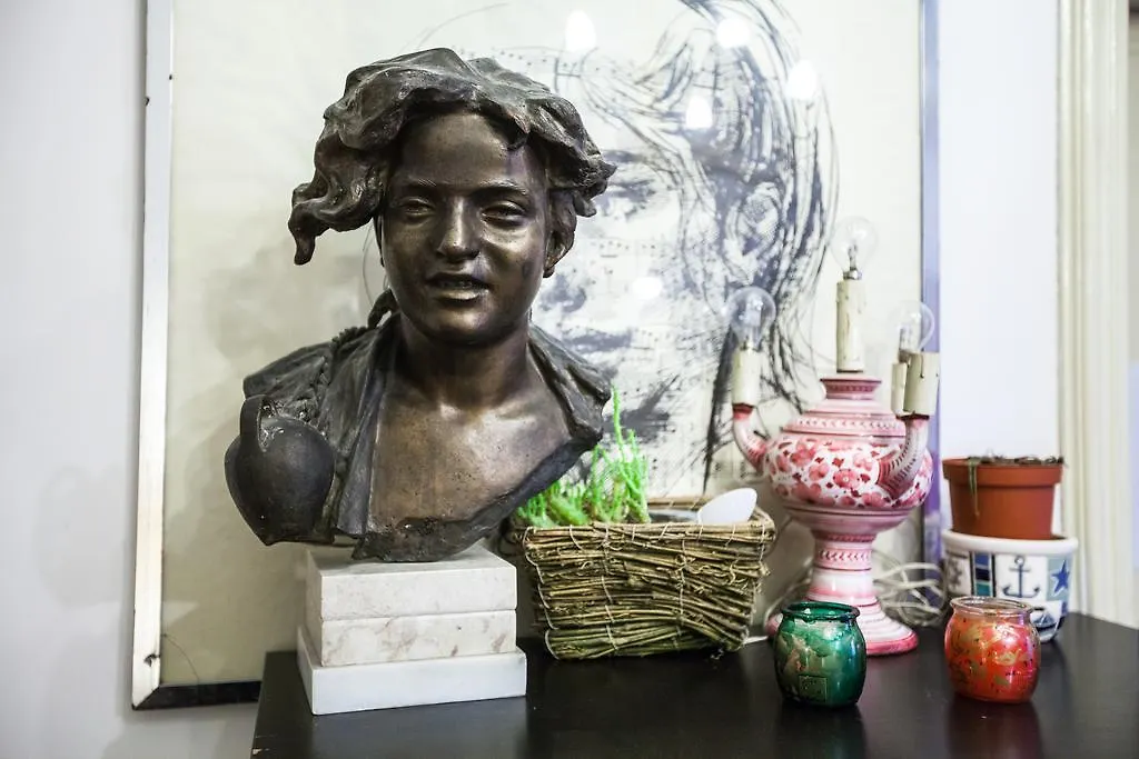 Bed & Breakfast La Dolce Vita Roma