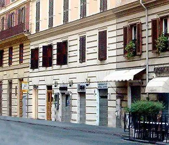 La Dolce Vita Roma
