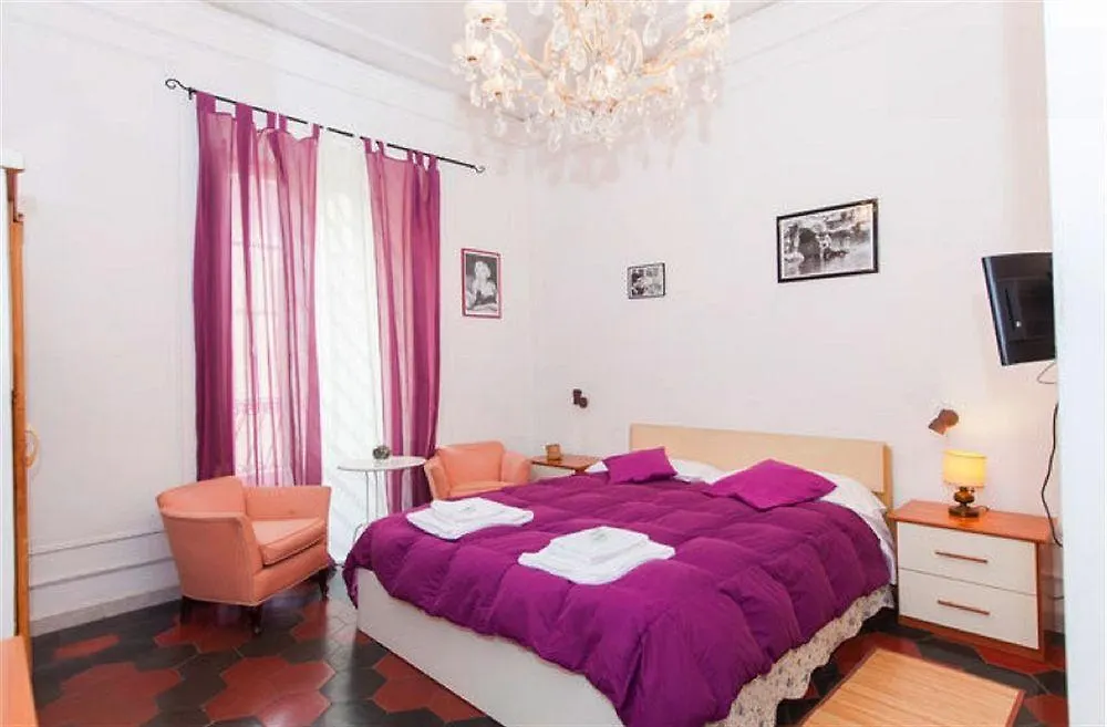 Bed & Breakfast La Dolce Vita Roma