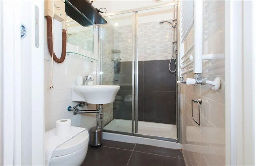 La Dolce Vita Roma Bed & Breakfast