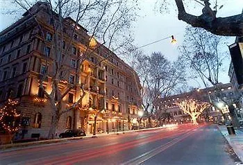 Bed & Breakfast La Dolce Vita Roma