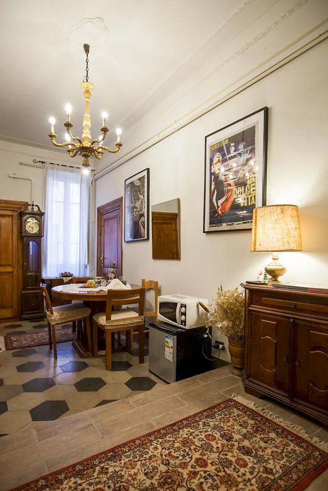 La Dolce Vita Roma Bed & Breakfast Rome