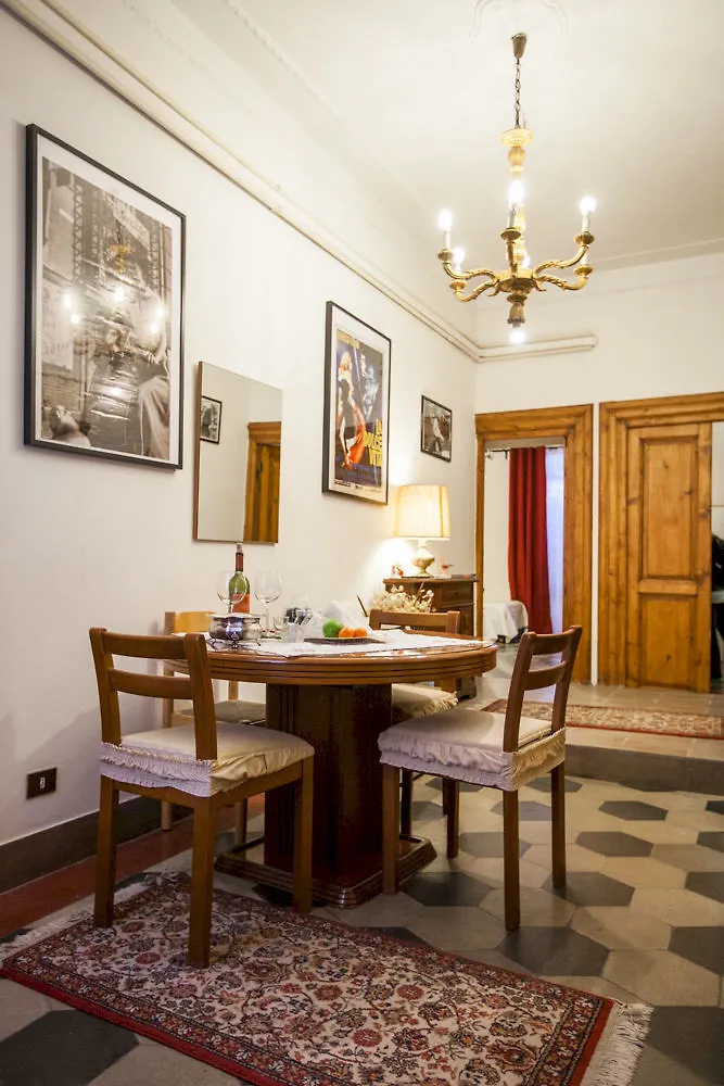 La Dolce Vita Roma 2*, Rome Italy