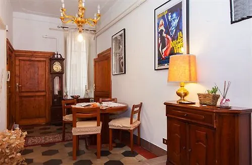 La Dolce Vita Roma Bed & Breakfast