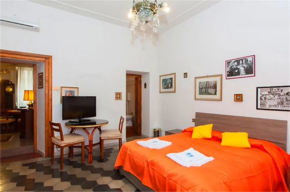 Bed & Breakfast La Dolce Vita Roma