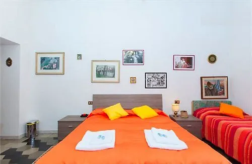 La Dolce Vita Roma Bed & Breakfast