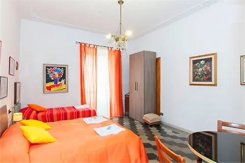 Bed & Breakfast La Dolce Vita Roma