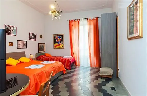 ** Bed & Breakfast La Dolce Vita Roma Italy