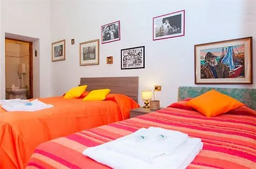La Dolce Vita Roma 2*, Rom Italien