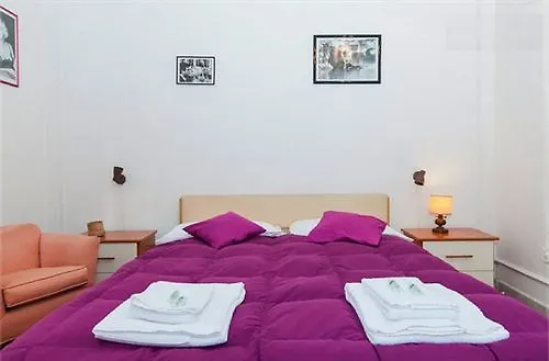 Bed & Breakfast La Dolce Vita Roma
