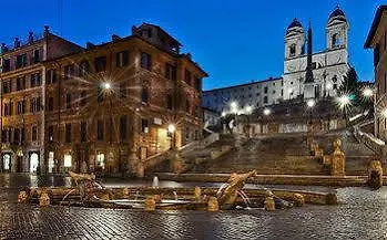 La Dolce Vita Roma Bed & Breakfast Rome