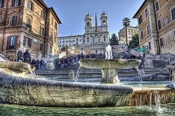 La Dolce Vita Roma