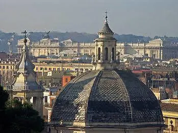 Bed & Breakfast La Dolce Vita Roma