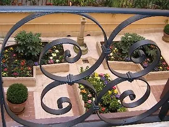 ** Bed & Breakfast La Dolce Vita Roma Italy