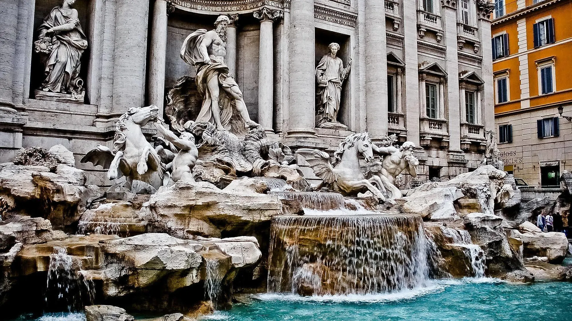 ** Bed & Breakfast La Dolce Vita Roma Italy