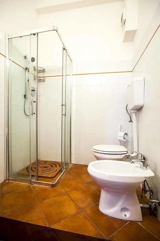 Bed & Breakfast La Dolce Vita Roma