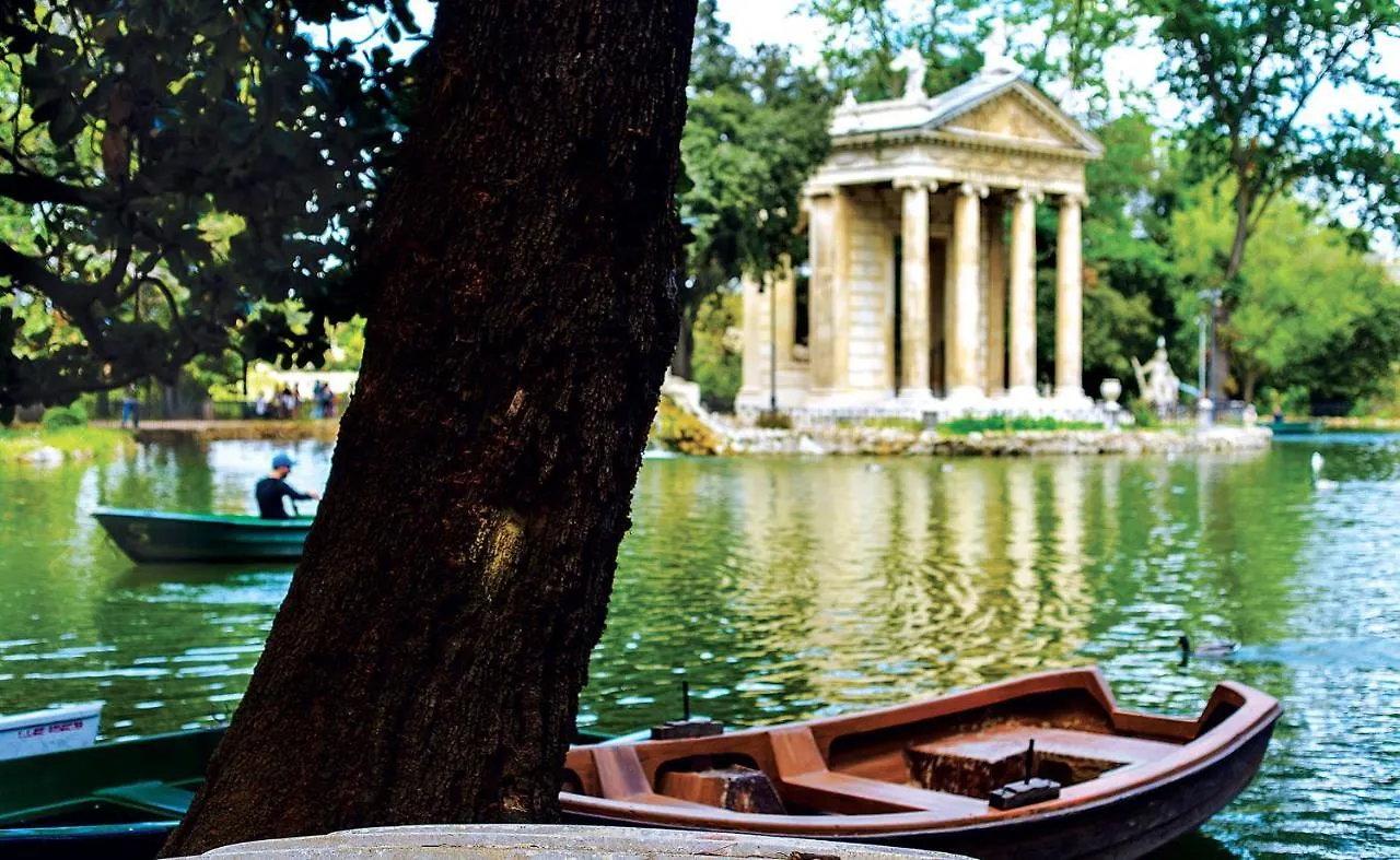 ** Bed & Breakfast La Dolce Vita Roma Italy