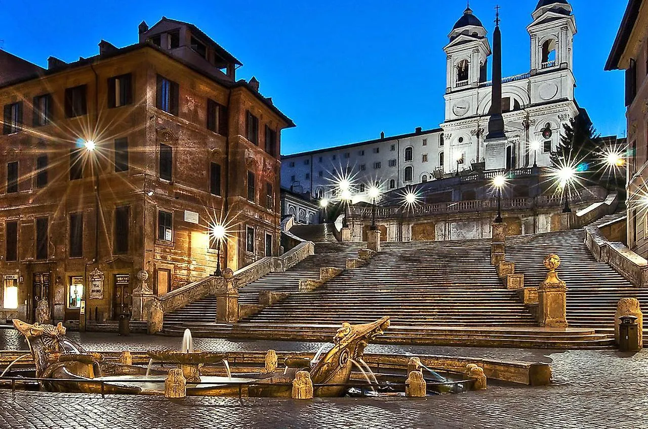 La Dolce Vita Roma Bed & Breakfast Rome