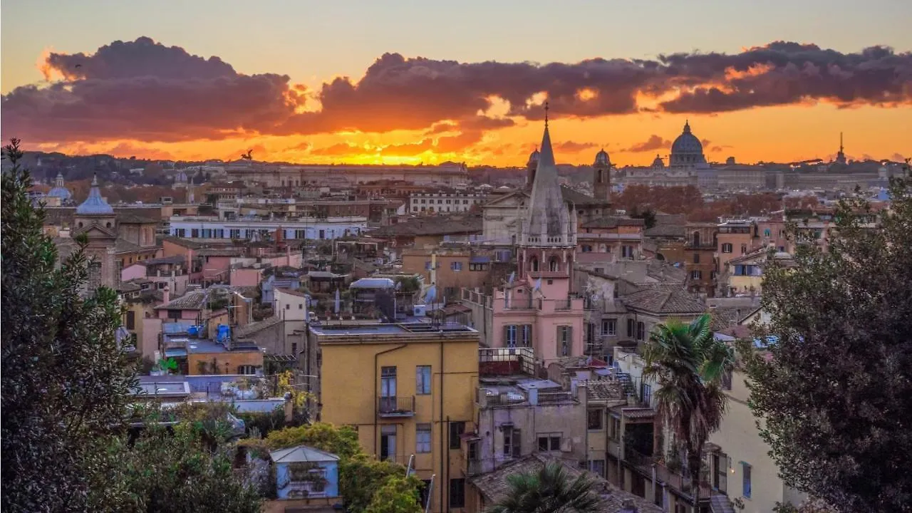 La Dolce Vita Roma Rome