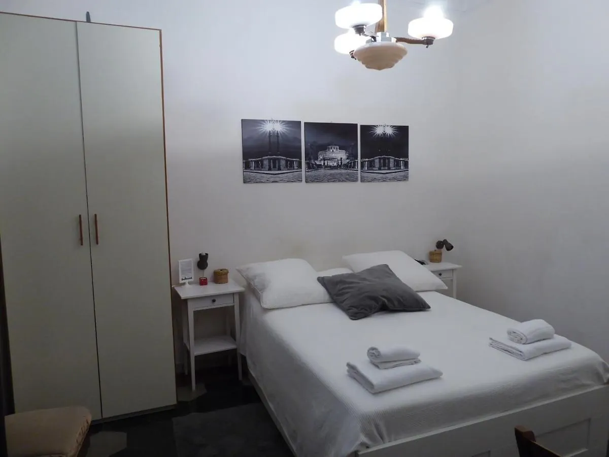 Bed & Breakfast La Dolce Vita Roma
