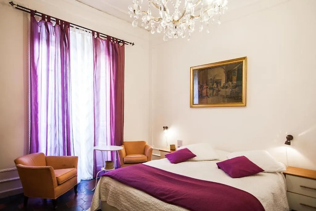 Bed & Breakfast La Dolce Vita Roma