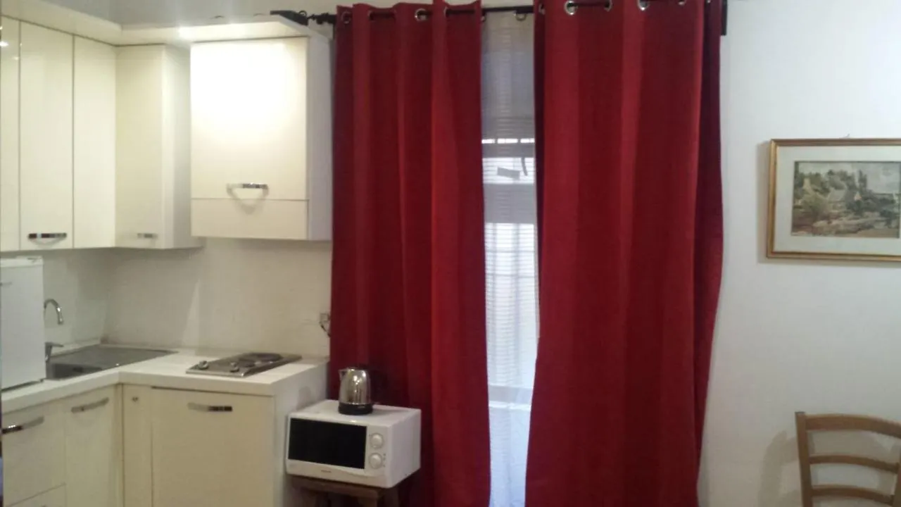** Bed & Breakfast La Dolce Vita Roma Italy