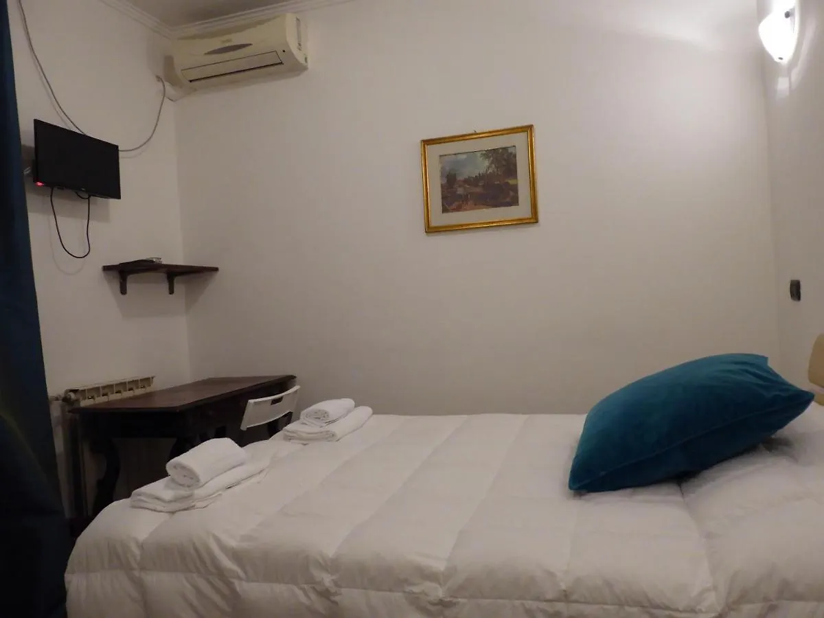 Bed & Breakfast La Dolce Vita Roma